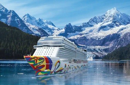 Alaska Main