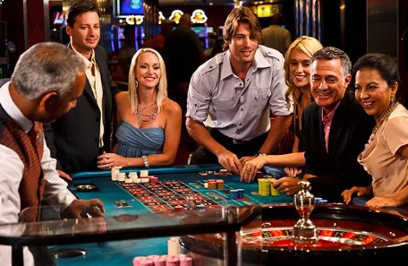 Casino