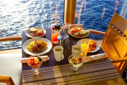 Fine Dining
