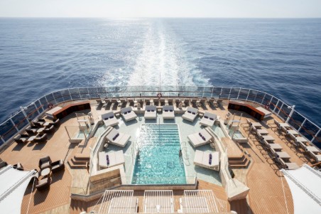 Ocean View Lounge