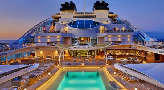 Swimming Pools