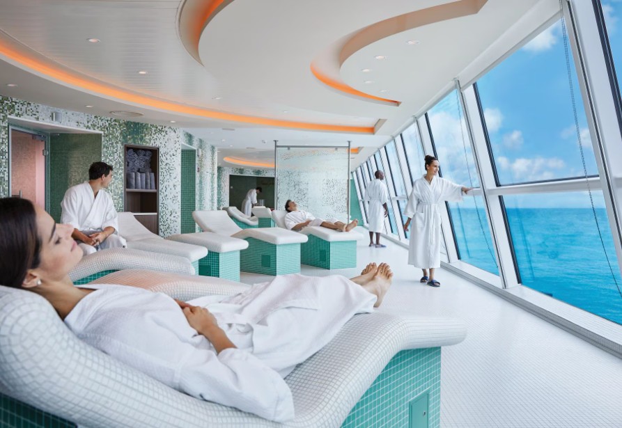 Spa & Wellness