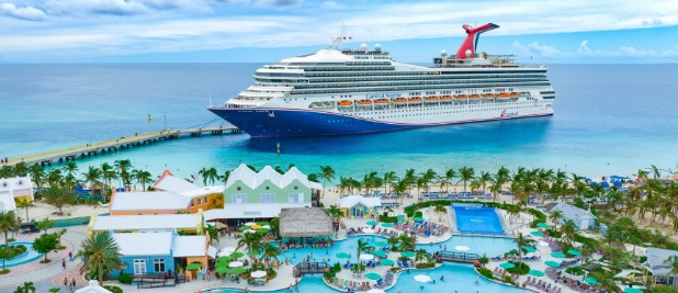 Bahamas Main