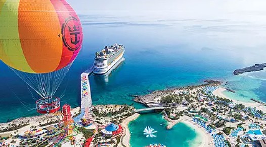 CocoCay