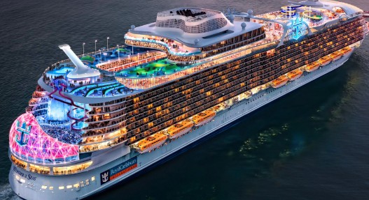 Caribbean Main