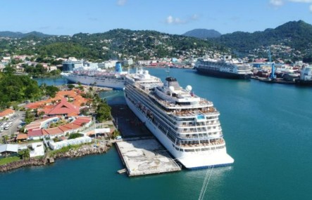 St. Lucia