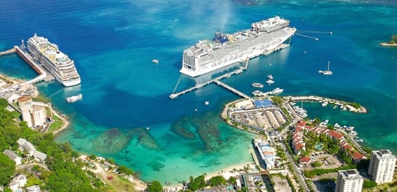 Jamaica