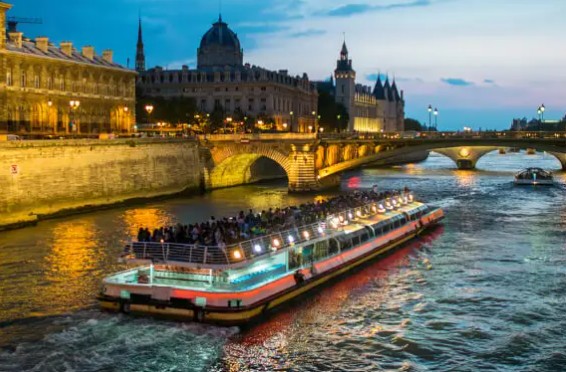 France
