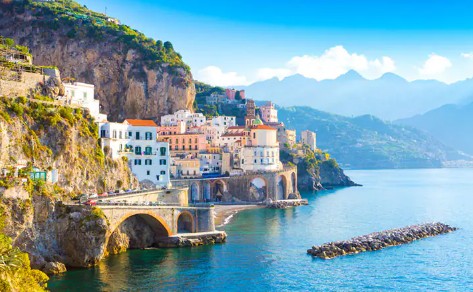 Italy