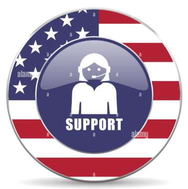 USA Support